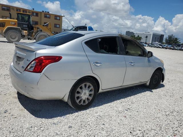 Vin: 3n1cn7ap3el858885, lot: 62335975, nissan versa s 20143
