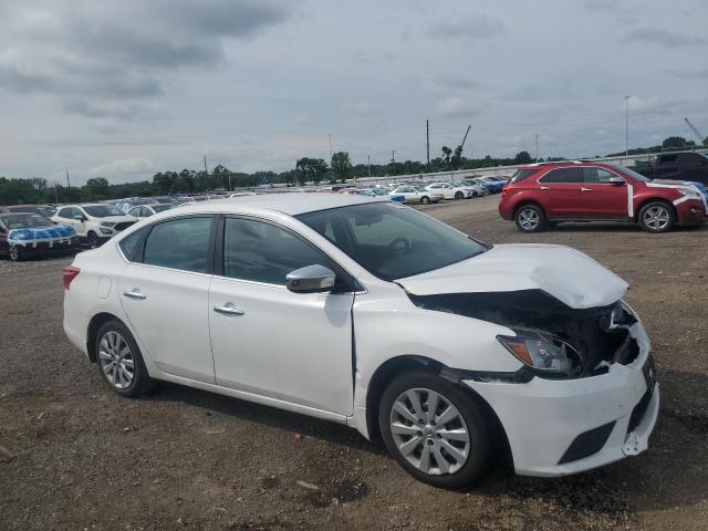 Vin: 3n1ab7ap3hy332053, lot: 63008305, nissan sentra s 20174