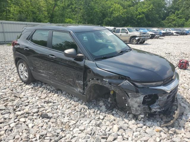 2021 CHEVROLET TRAILBLAZE KL79MMS28MB167036