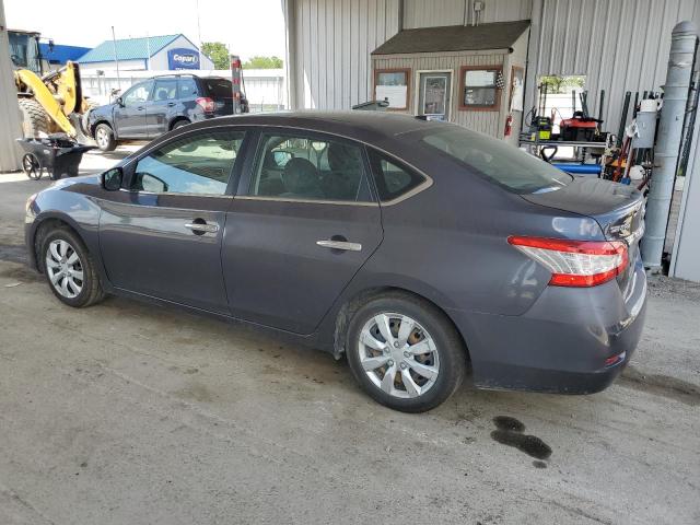 Vin: 3n1ab7ap0dl607403, lot: 62263535, nissan sentra s 20132