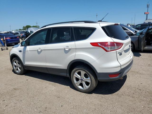 FORD ESCAPE SE 2015 white 4dr spor gas 1FMCU9G94FUC66547 photo #3