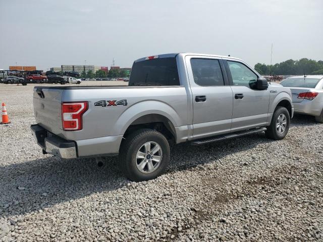 Vin: 1ftew1eb6lfa98814, lot: 60810255, ford all models supercrew 20203