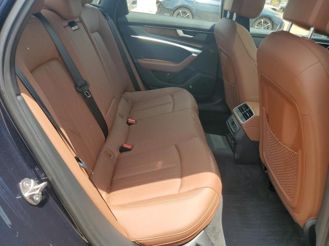 2021 AUDI A6 PREMIUM WAUD3AF21MN101903