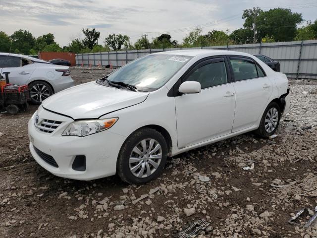 TOYOTA COROLLA BA