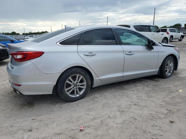 Vin: 5npe24af1gh328566, lot: 61545785, hyundai sonata se 20163