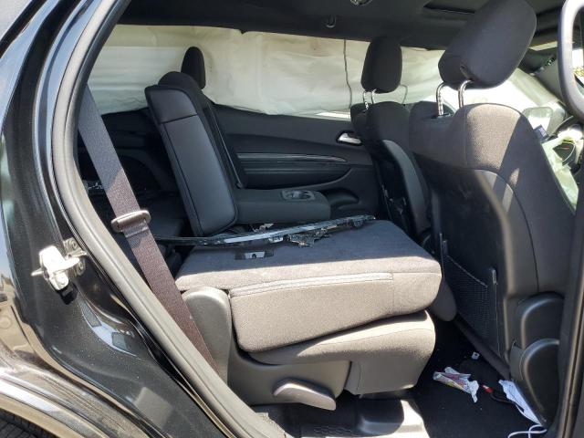 2024 DODGE DURANGO SX 1C4RDHAG6RC190159