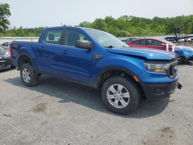 Vin: 1fter4fh7lla32236, lot: 59001415, ford ranger xl 20204