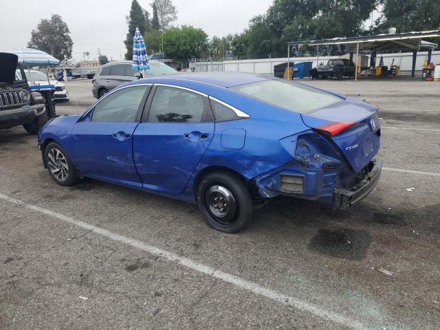 Vin: 2hgfc2f70gh576356, lot: 59703895, honda civic ex 20162