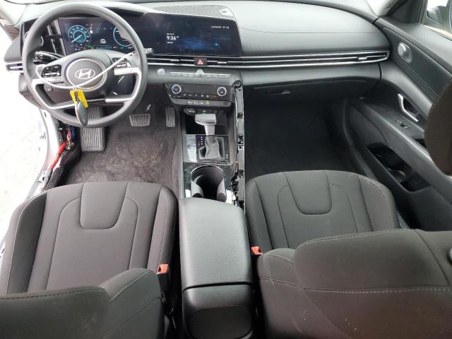 2024 HYUNDAI ELANTRA BL - KMHLM4DJ3RU096428