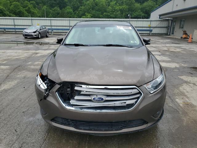 2015 FORD TAURUS SEL 1FAHP2E84FG102075