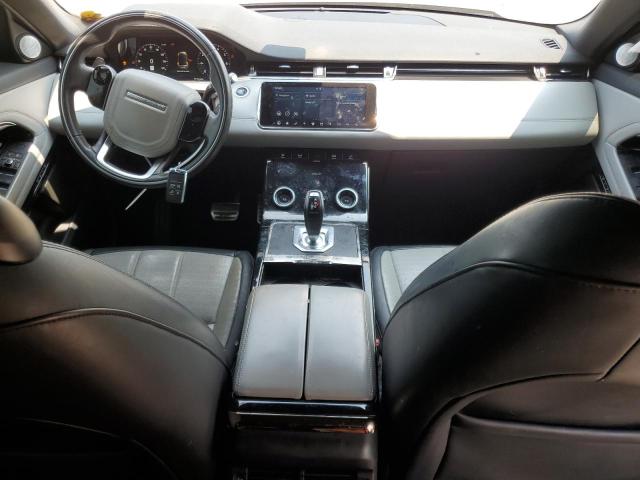 2020 LAND ROVER RANGE ROVE - SALZM2GX3LH077549