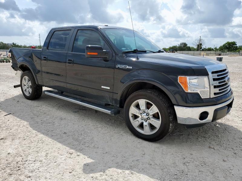 Vin: 1ftfw1ct0dkd88006, lot: 59436505, ford f-150 supercrew 20134