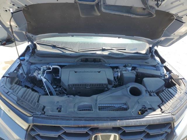 2025 HONDA PILOT SPOR 5FNYG1H34SB062024