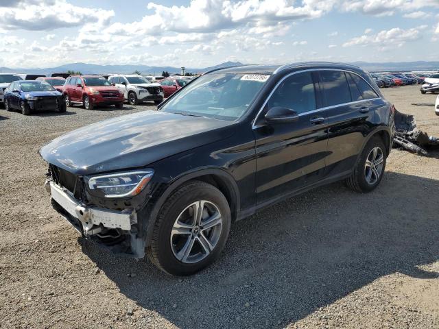 Vin: wdc0g8ebxlf690288, lot: 62073795, mercedes-benz glc-class 300 4matic 2020 img_1