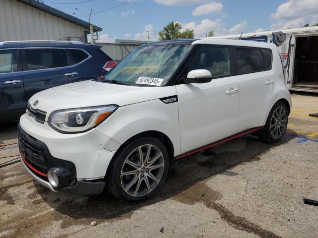 KIA SOUL !