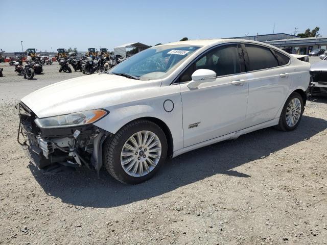 Vin: 3fa6p0pu7dr299982, lot: 61509605, ford fusion se phev 2013 img_1