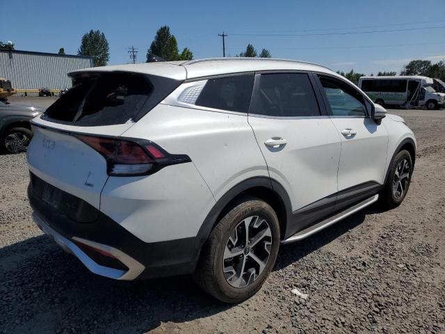 2023 KIA SPORTAGE E KNDPVCAG1P7075899