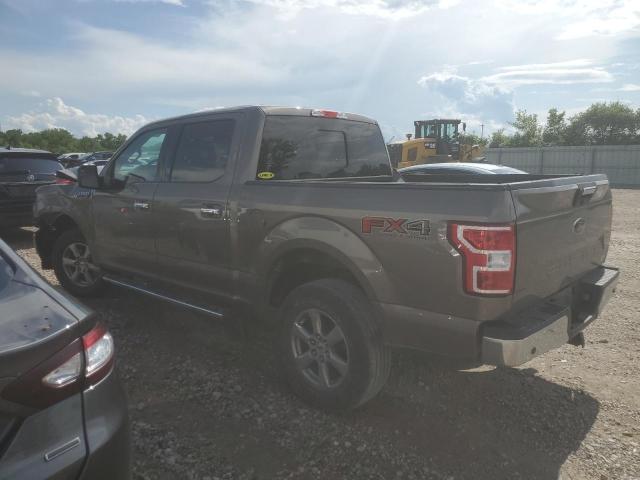 Vin: 1ftew1e54kke93073, lot: 61186415, ford f-150 supercrew 20192