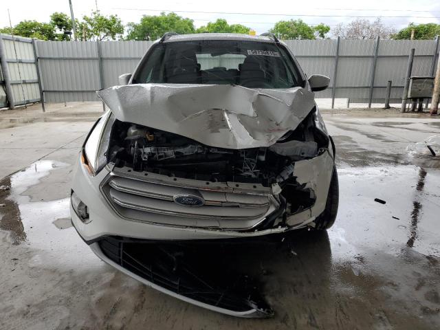 2018 FORD ESCAPE SE - 1FMCU0GD2JUC90080