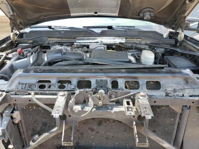2019 GMC SIERRA K35 1GD42UCY2KF110855