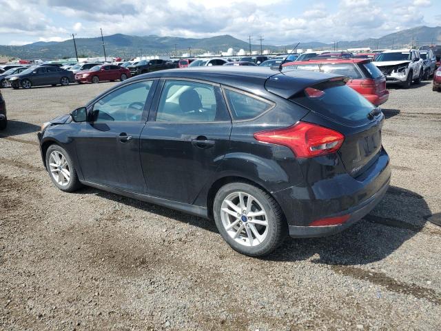 2015 FORD FOCUS SE 1FADP3K22FL327154