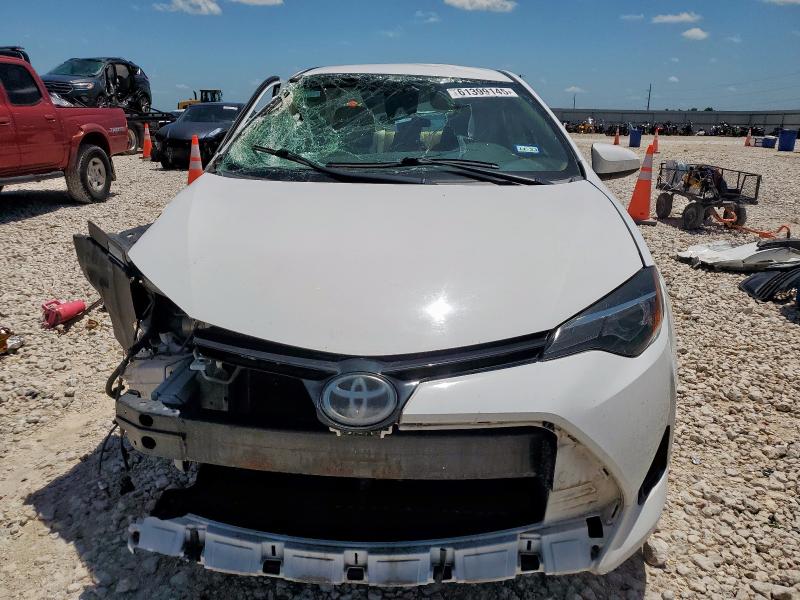 2017 TOYOTA COROLLA L - 5YFBURHE5HP600063