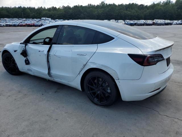 2020 TESLA MODEL 3 5YJ3E1EB1LF639587
