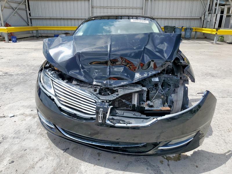 2016 LINCOLN MKZ 3LN6L2GK2GR634663