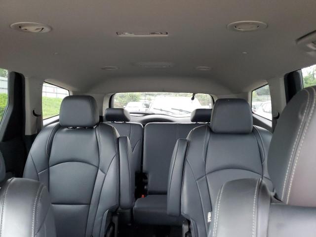 2019 BUICK ENCLAVE ES 5GAERBKW9KJ282324