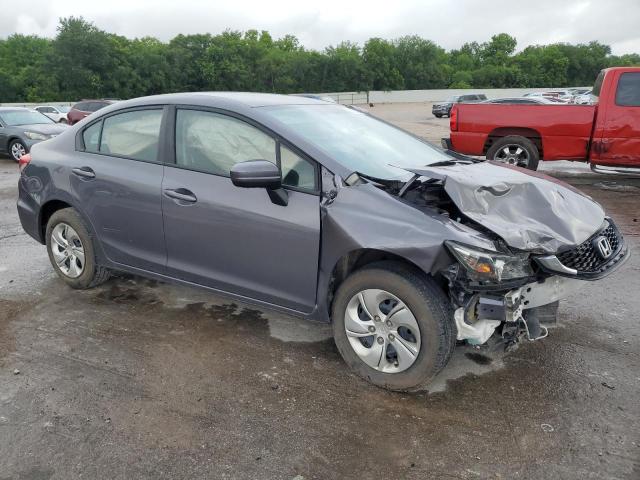 Vin: 2hgfb2f50fh532650, lot: 60821205, honda civic lx 20154