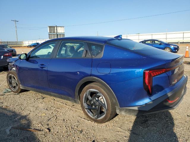 2025 KIA K4 EX 3KPFU4DE0SE012719
