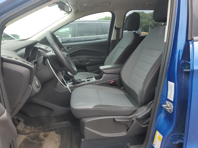 2017 FORD ESCAPE S 1FMCU0F78HUA47041