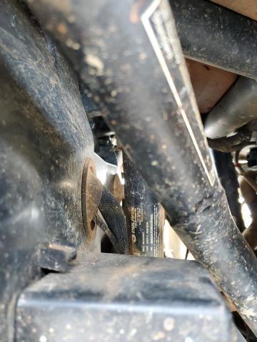 2022 POLARIS RZR TURBO 3NSGAE928NG384835