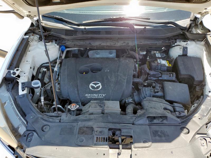 2016 MAZDA CX-5 GT - JM3KE2DY7G0618892