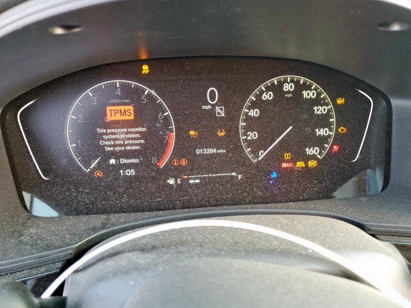 2024 HONDA CIVIC LX - 2HGFE2F2XRH541437