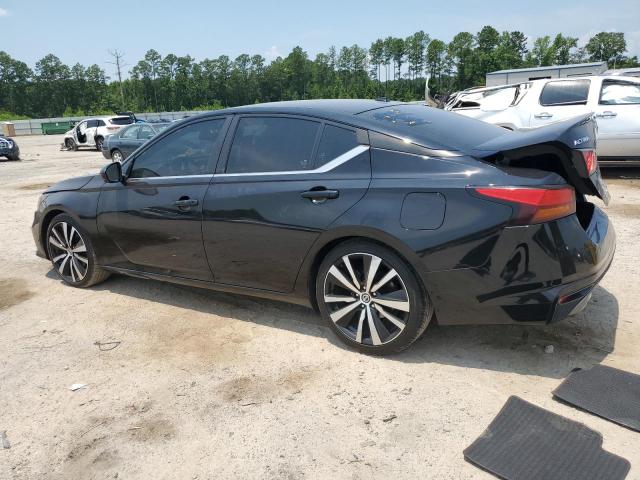 2020 NISSAN ALTIMA SR 1N4BL4CV3LC131933