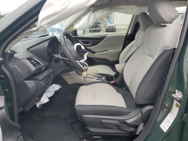 2023 SUBARU FORESTER JF2SKAAC6PH453070