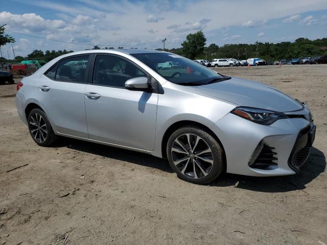 Vin: 2t1burhexhc944620, lot: 61708055, toyota corolla l 20174