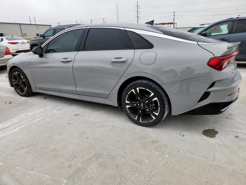 Vin: 5xxg64j21mg040080, lot: 59534245, kia k5 gt line 20212