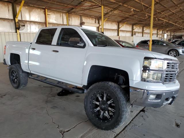 Vin: 3gcuksec3eg260275, lot: 61201205, chevrolet all models k1500 ltz 20144
