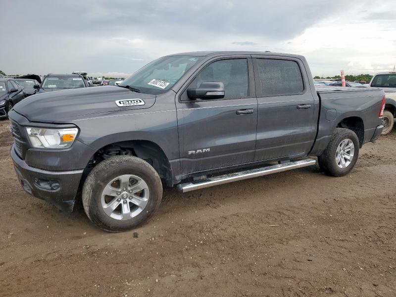Vin: 1c6srfft4kn650062, lot: 60821125, ram 1500 big horn/lone star 2019 img_1