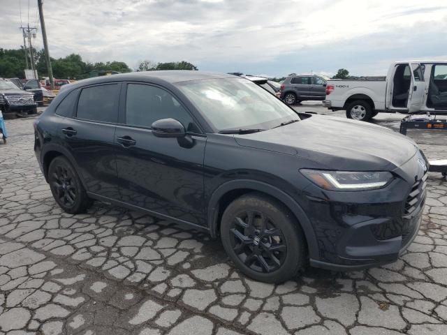 2024 HONDA HR-V SPORT 3CZRZ1H58RM750687