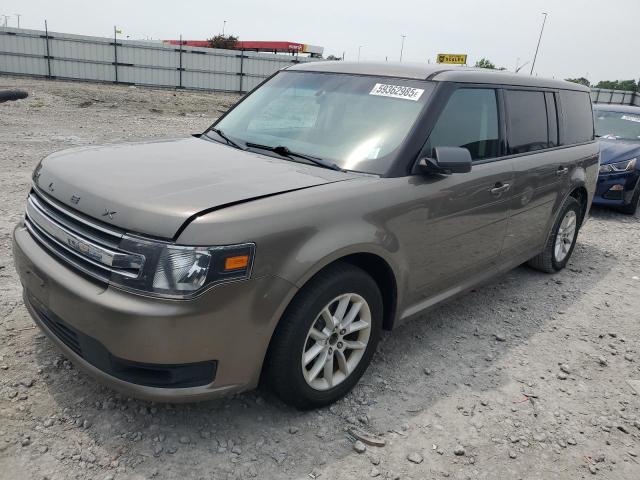 Vin: 2fmgk5b85dbd17099, lot: 59362985, ford flex se 2013 img_1