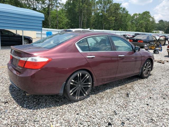 Vin: 1hgcr2f50ea309097, lot: 59300835, honda accord sport 20143