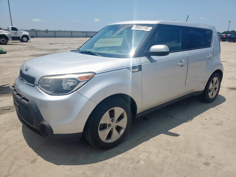 Vin: kndjn2a26e7721147, lot: 59222195, kia soul 2014 img_1