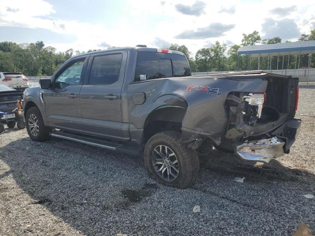 Vin: 1ftfw1e52mfa97885, lot: 60537055, ford f-150 supercrew 20212