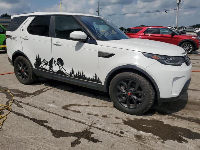 2020 LAND ROVER DISCOVERY SALRG2RV5L2424840