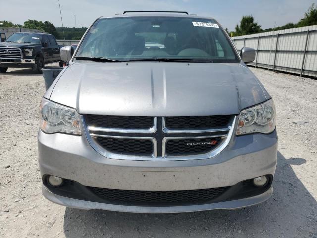 2019 DODGE GRAND CARA - 2C4RDGCGXKR618805