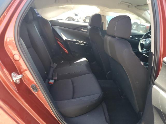 2020 HONDA CIVIC LX - 19XFC2F60LE209534