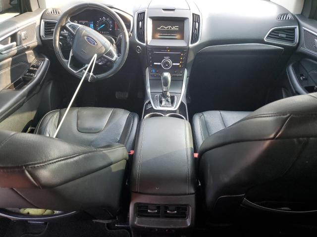 2015 FORD EDGE TITAN - 2FMTK3K8XFBB51698